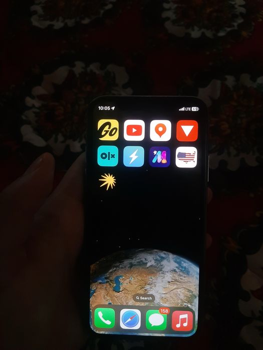 Iphone XS White 4/64