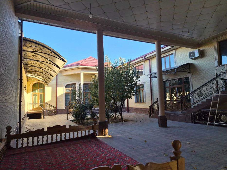samarkand shahrida hovli ijaraga beriladi