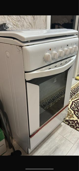 Продается электроплита