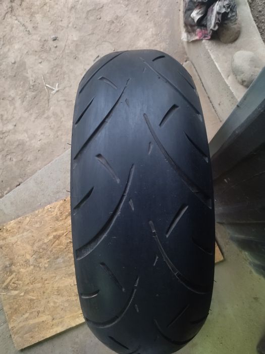 Метзелер 200/50 - 18