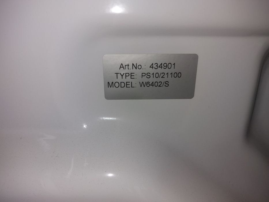 Пералня Gorenje работеща за части