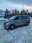 Hyundai Starex 2012 года