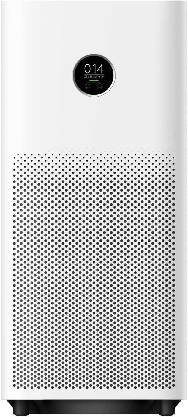 Очиститель Воздуха Xiaomi Smart Air Purifier 4 (ГАРАНТИЯ, ГЛОБАЛ)