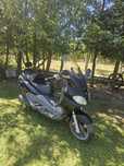 PIAGGIO X9 Evolution