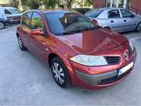 Renault Megane Renault Megane 2 ** 1.6 16v** G.P.L ** Euro 4 ** Proprietar
