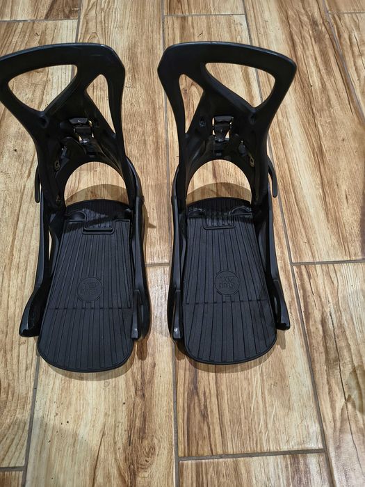 Обувки и автомати Burton Step On