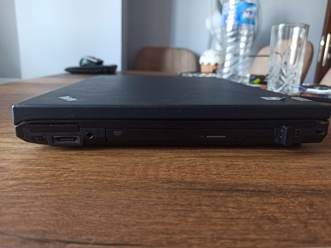 Лаптоп Lenovo T410