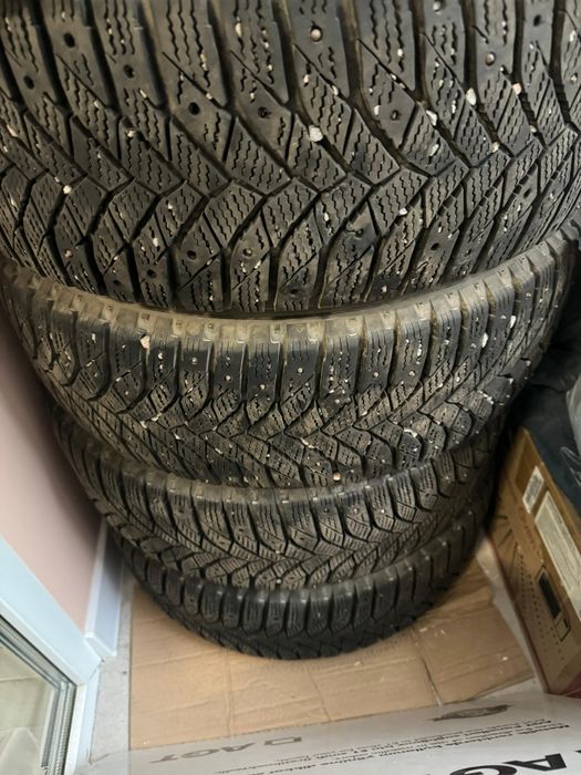 Продам покрышки колесо