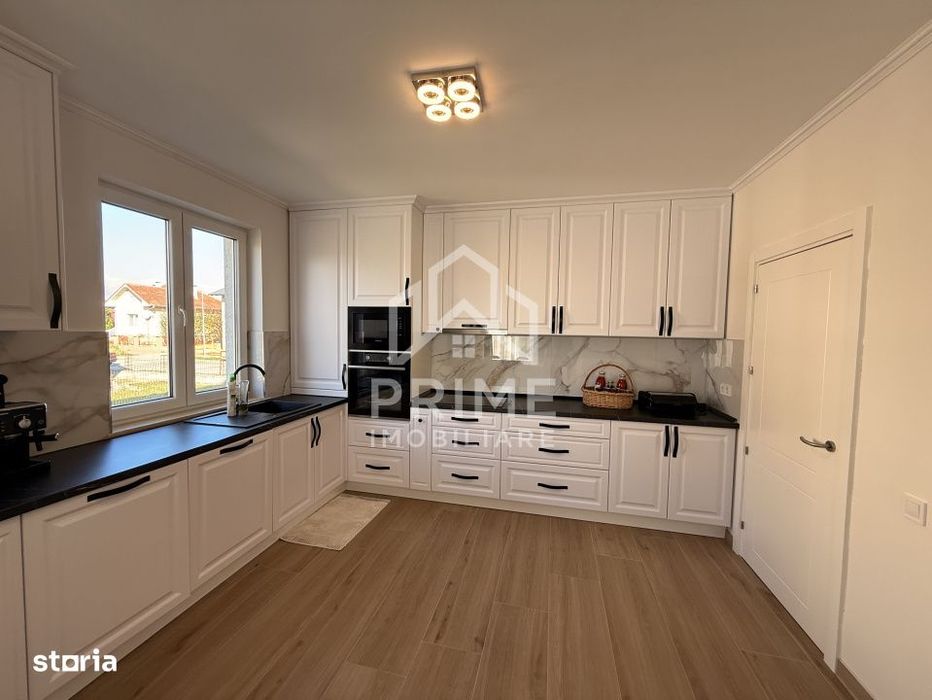 Casa Individuala 5 Camere De Inchiriat, 180Mp, Zona Recea , Alba Iulia