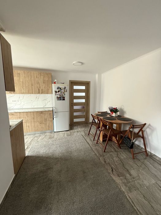 Apartament  decomandat