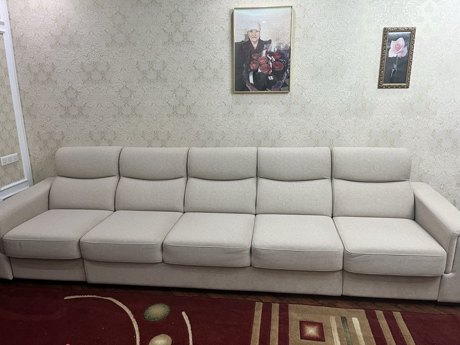 Диван в отличном состоянии