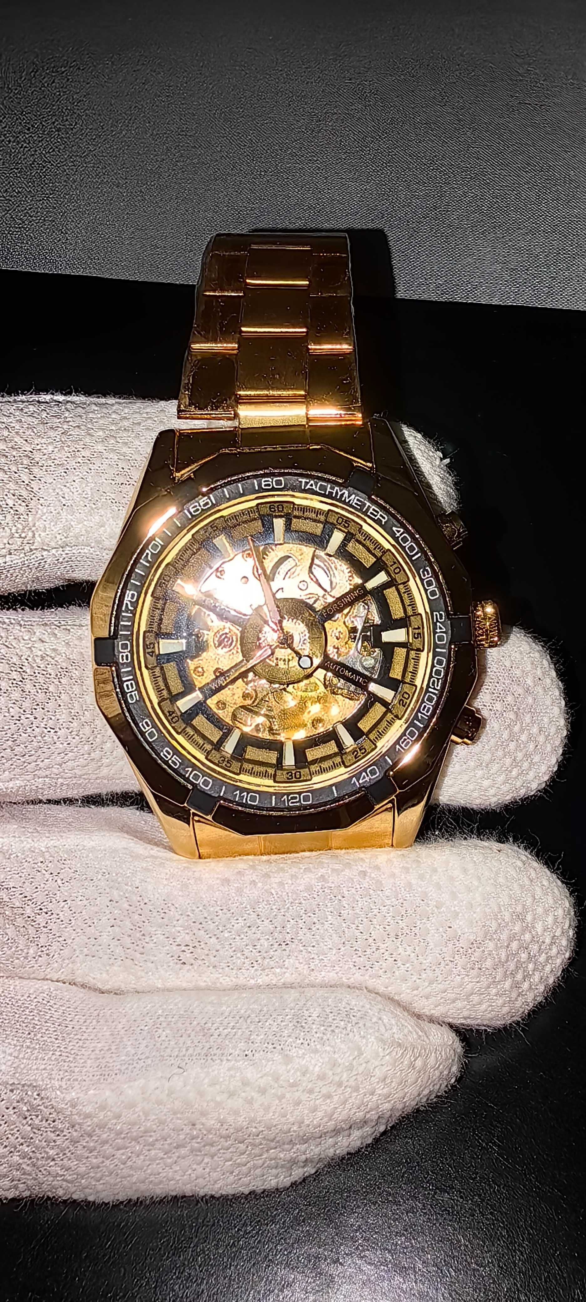 FORSINING Sport Automatic TM340