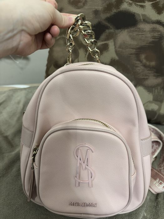 Раница Steve Madden като нова