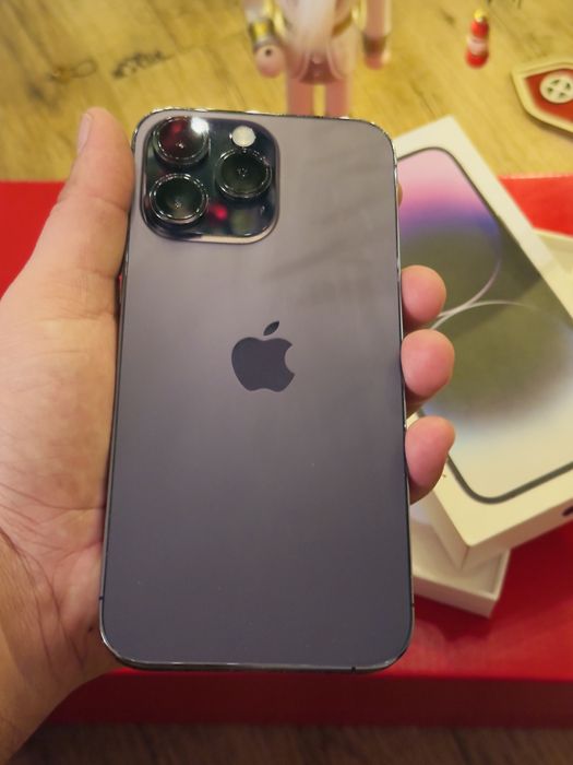 Vand iphone 14 pro max 256 gb