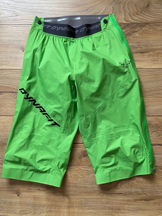 DYNAFIT CARBONIO LE-pantaloni, stare impecabila, sport , pt barbati M