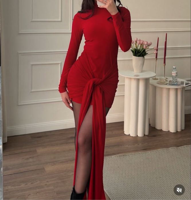 Продам новое вечернее платье