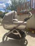 Бебешка количка Peg Perego