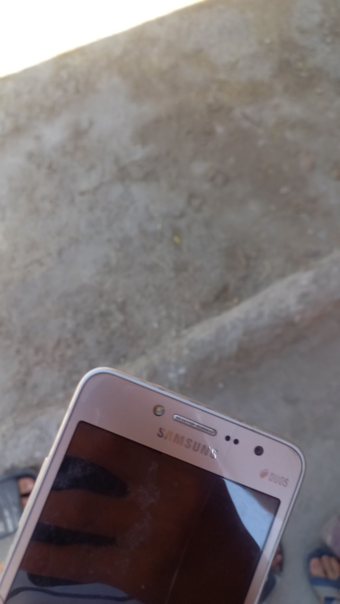 Samsung J2 Prime
