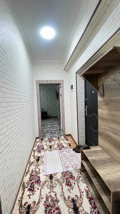 Продаётся 2х комн квартира на 2 этаже Ор-р Сахарная больница