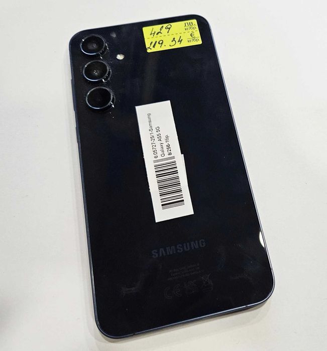 Samsung Galaxy A55 5G 8/256  05727-25