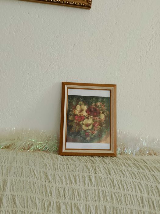 Диамантени гоблени