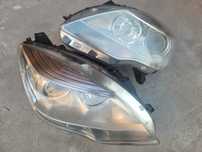 Mercedes R класа w251 Facelift Фар,Мерцедес R klasa Bi Xenon Far