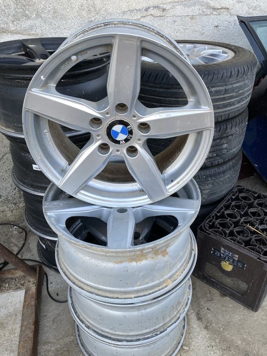 Jante BMW , bara M ,e46 coupe !