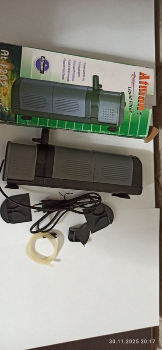 Фильтр для аквариума внутренний Atman AT-F 202