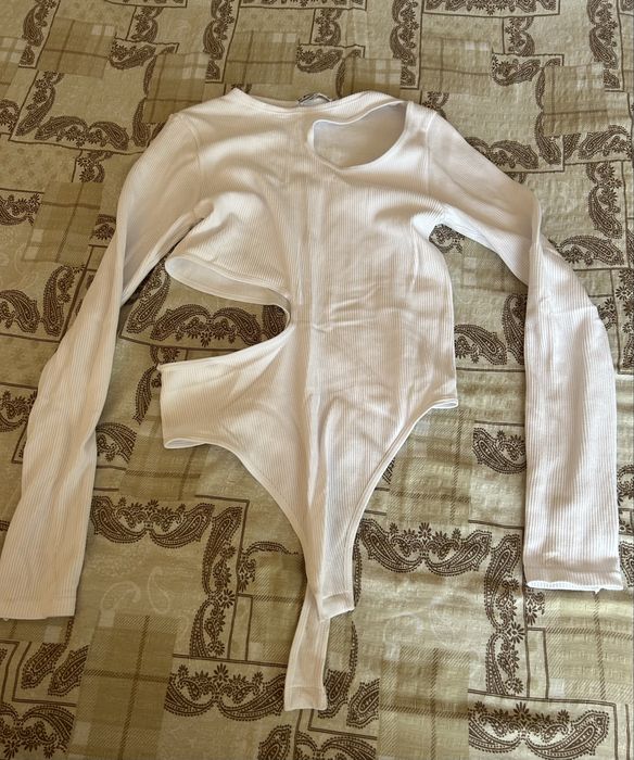 Body New Yorker