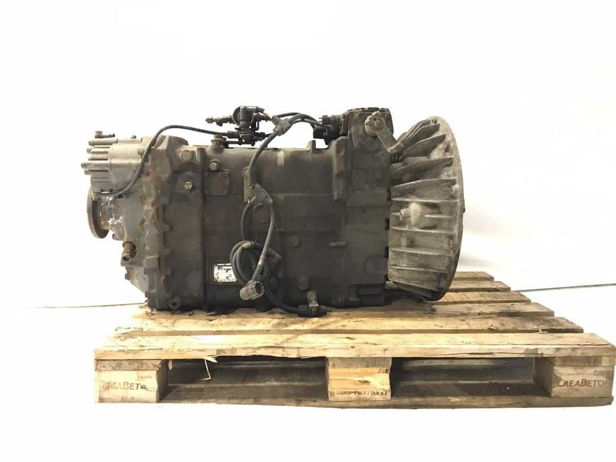 Cutie de viteze ZF 16S220 camion DAF 95XF, 85CF - Piese de schimb DAF