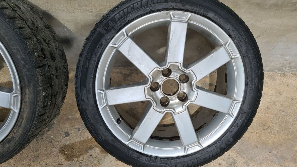 Джанти Ford 18 инча