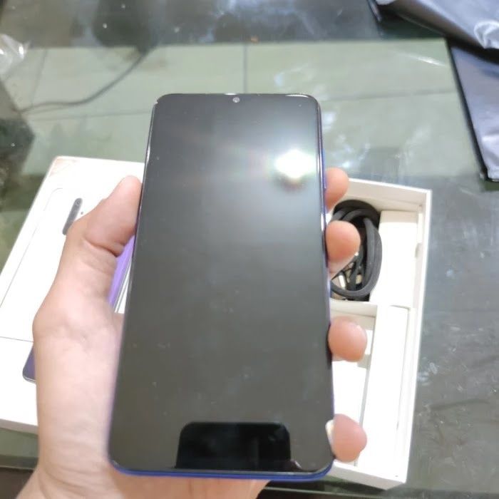 Xiaomi Redmi Note 8 Pro Full Box 128 Gb Filmare 4K
