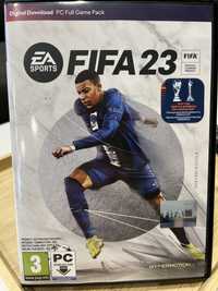 Fifa 23 за PC(компютър)