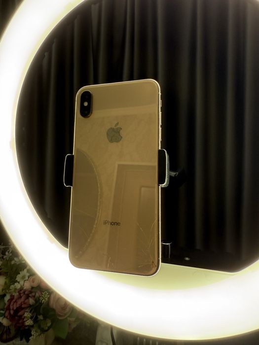 Iphone XS Max в отличном состоянии