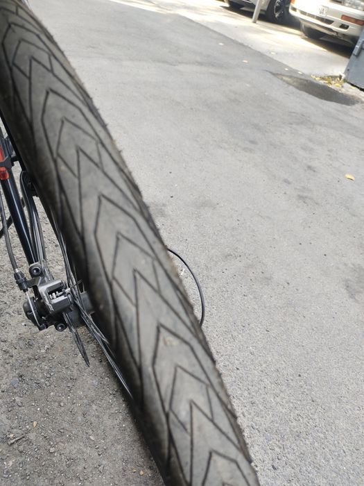 Продам свой велосипед