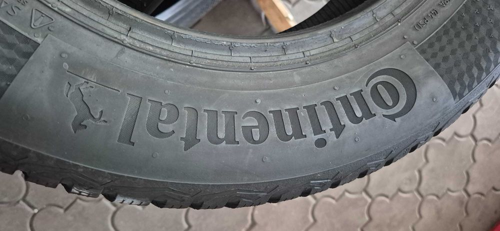 anvelope Continental,Michelin 195/65/15 m&s iarna