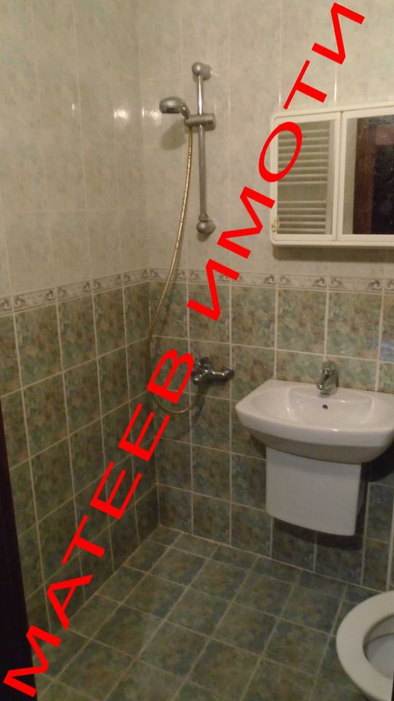 Дава се под наем Тристаен апартамент в София, Витоша - 70 кв.м за 510 € - Снимка #16