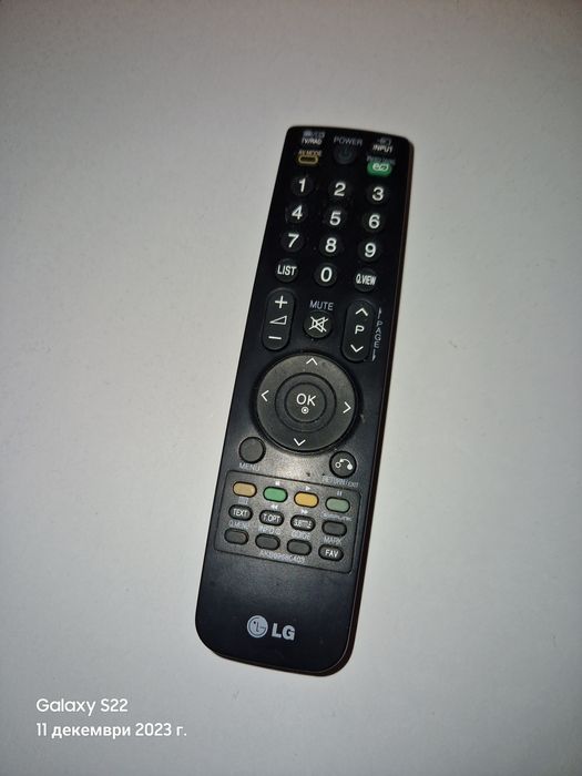 Дистанционни Sony LG Samsung