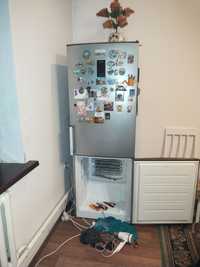 Ремонт холодильников с гарантией.