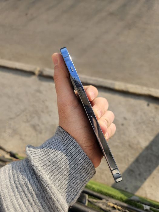 iPhone 13 pro max 84% 128gb