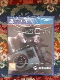 Sigilat, MADiSON Possessed Edition PS4, preț fix
