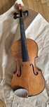 Vioara 4/4, copie Stradivarius, 1720