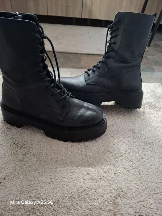 Дамски кубинки 41ви номер