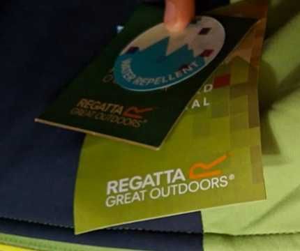 Jacheta Soft Shell Regatta Acidity VII Copii – REGATTA