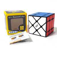 Кубик Рубика QiYi MoFangGe Fisher Cube S (Tiled) 51690