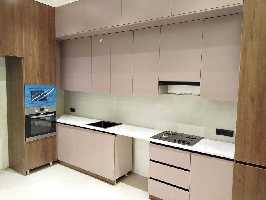 Мебель на заказ в Ташкенте Кухонные, спальный мебель