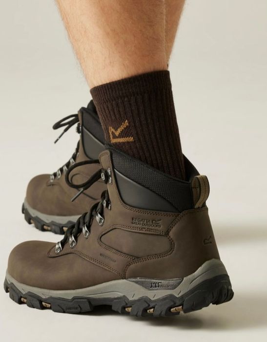 Regatta-Мъжки  ботуши Holcombe Classic