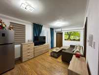 Închiriez Apartament 3 Camere Prima Nufărul