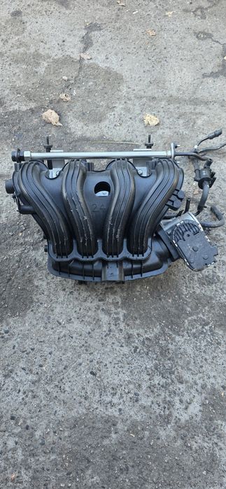 Коллектор впускной паук Kia Серато Форте 2 G4KD