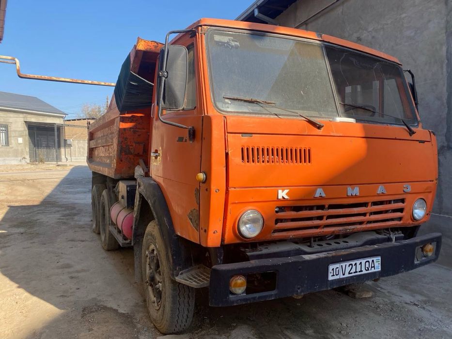 Kamaza 1988 yil karobka mator mostlari zor
